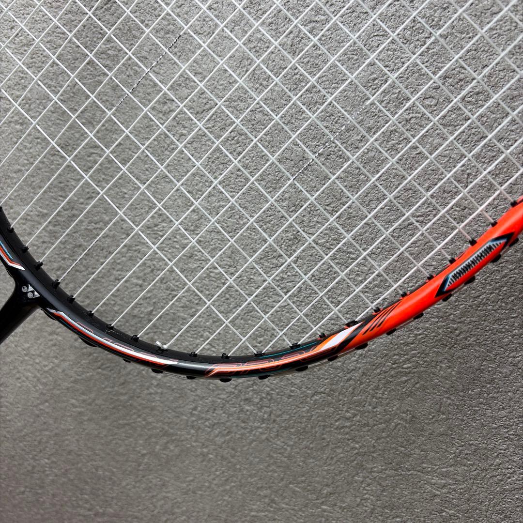 廃盤カラー】NANORAYナノレイZスピード 3UG4②