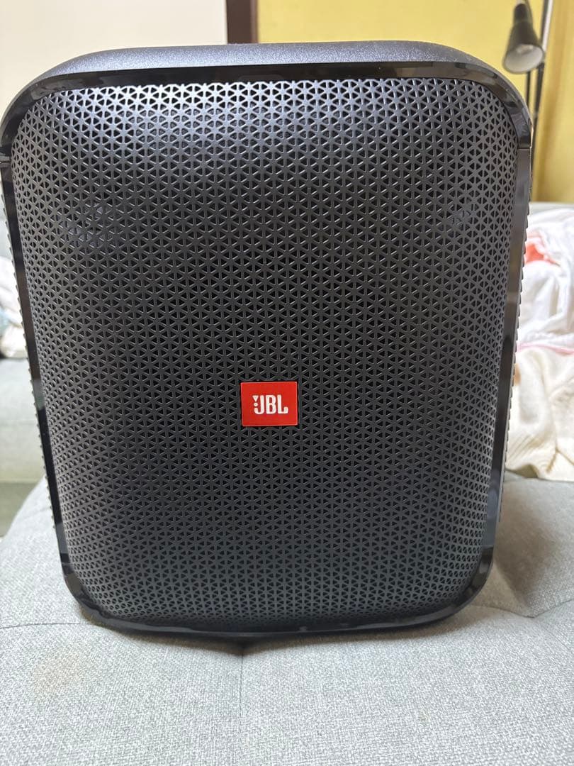 JBL パーティースピーカー 大音量 Bluetooth対応 Bluetooth対応 ワイヤレスパーティースピーカー | JBL