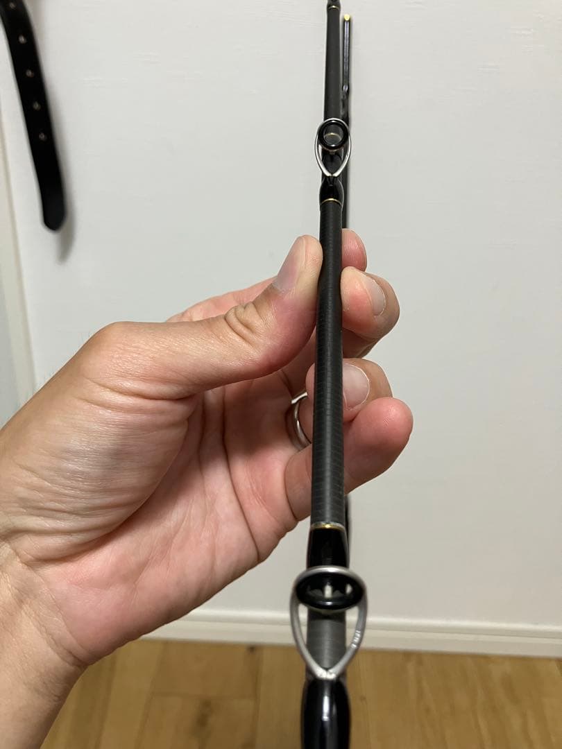 ピ*郎様 ⭐︎希少⭐︎23タコマスターSS S175 - メルカリ