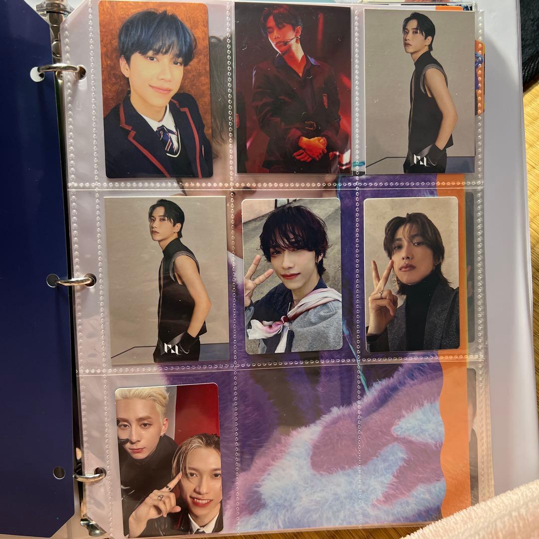 INI 池崎理人 トレカ - メルカリ