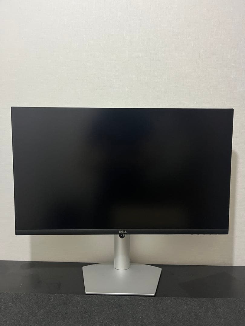 4K モニター Dell(デル)S2722QC Dell 27 4K UHD USB-C モニター - S2722QC | Dell 日本