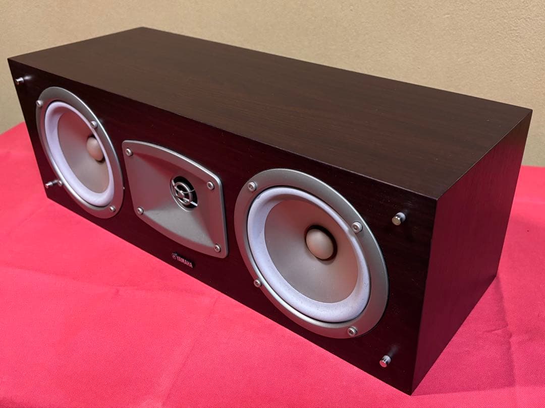 Yamaha NS-P350 スピーカーセット(箱・付属品)