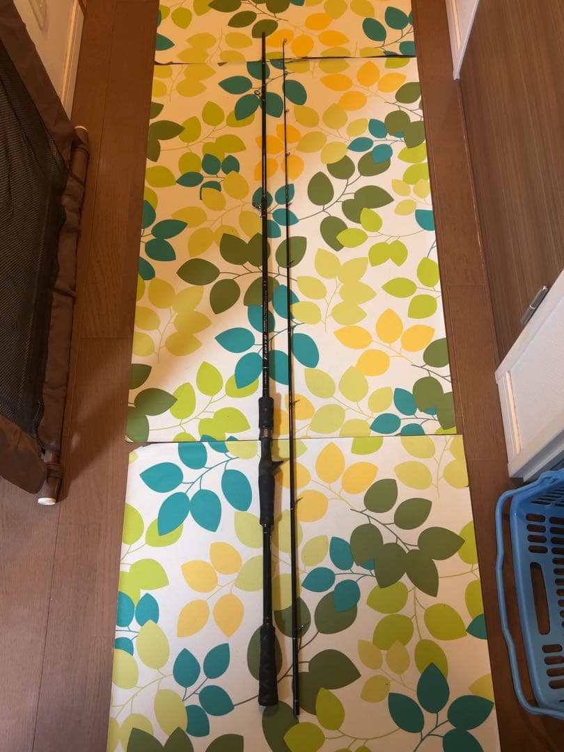 ヤマガブランクス EARLY 93 アーリー 93MH/B ルアーロッド ヤマガブランクス アーリー フォーロック 93MH/B - 釣具のポイント