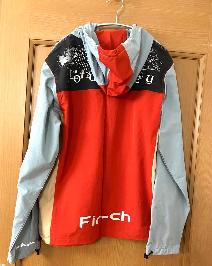 fin-ch フィンチ WOLF LIGHT ウォルフ・ライト - メルカリ