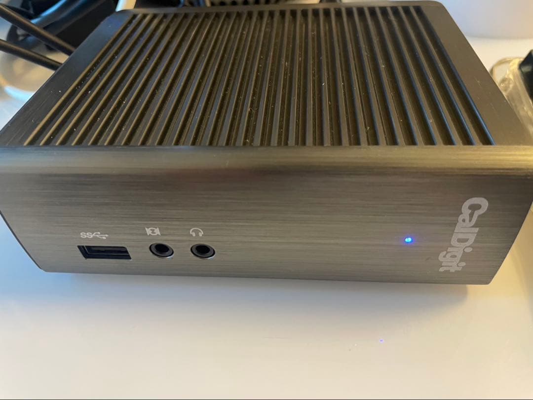 MacPro 2013 12コア 32G 1TB + CalDigit TS2 - メルカリ