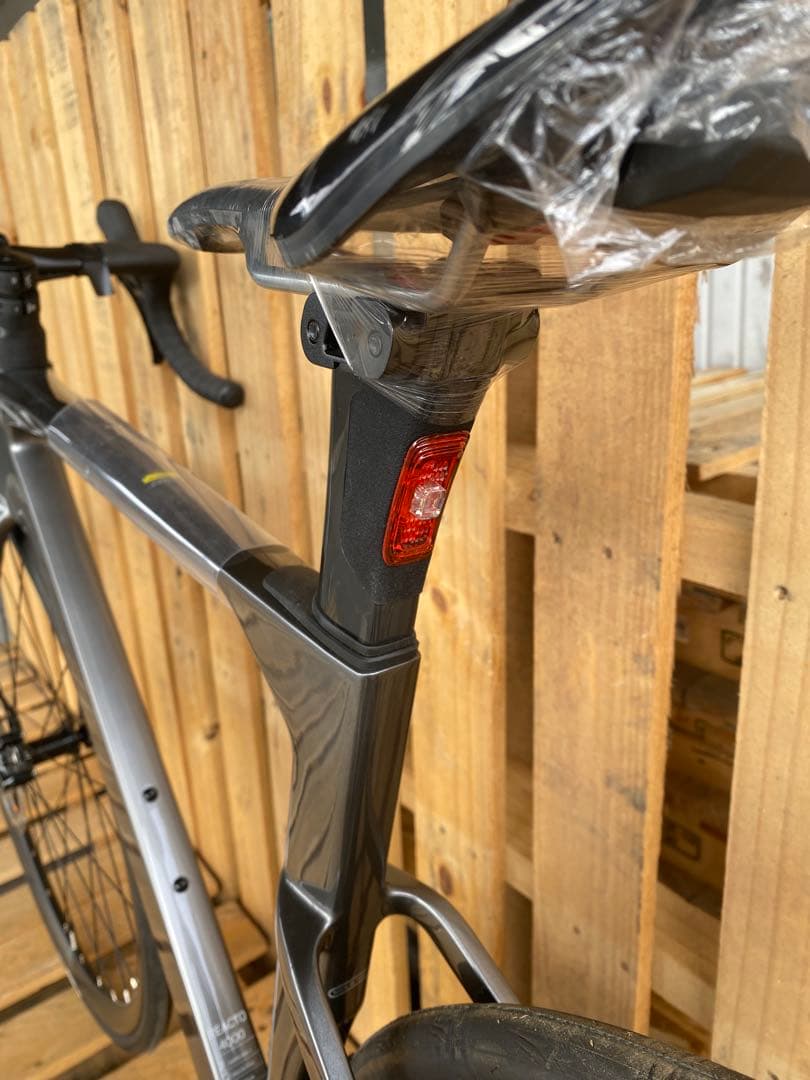 未使用品】2023 MERIDA REACTO 4000 カーボン 47cm - メルカリ