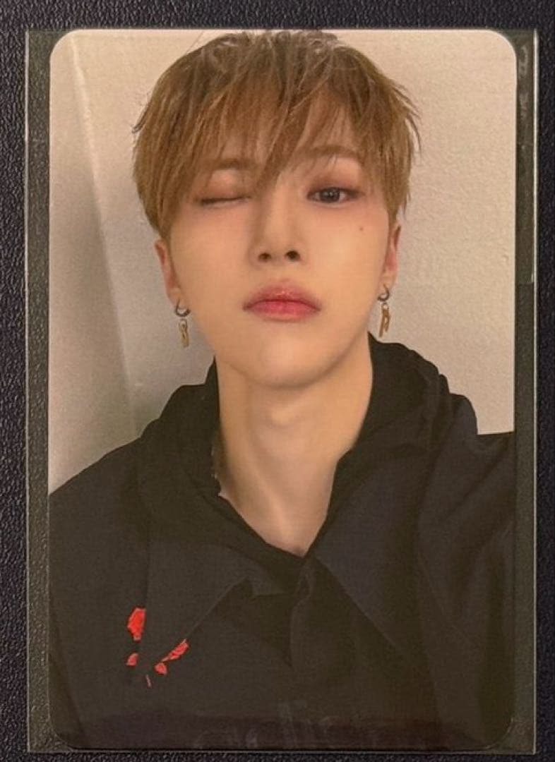 読様 ALD1 EUPHORIA showcase 応募限定トレカ B アル - メルカリ