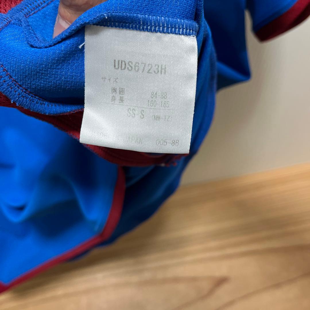 激レア！上下セット！ヴァンフォーレ甲府 VFK - メルカリ