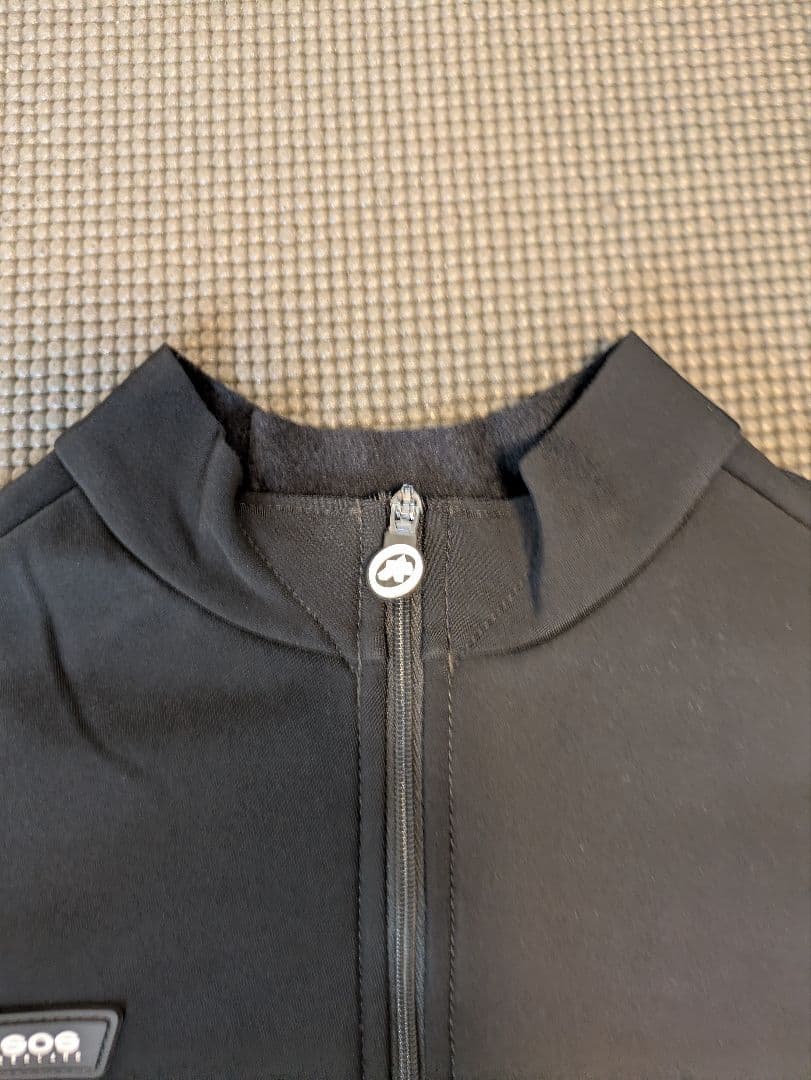 ASSOS GT LS Mid LayerサイズM - メルカリ
