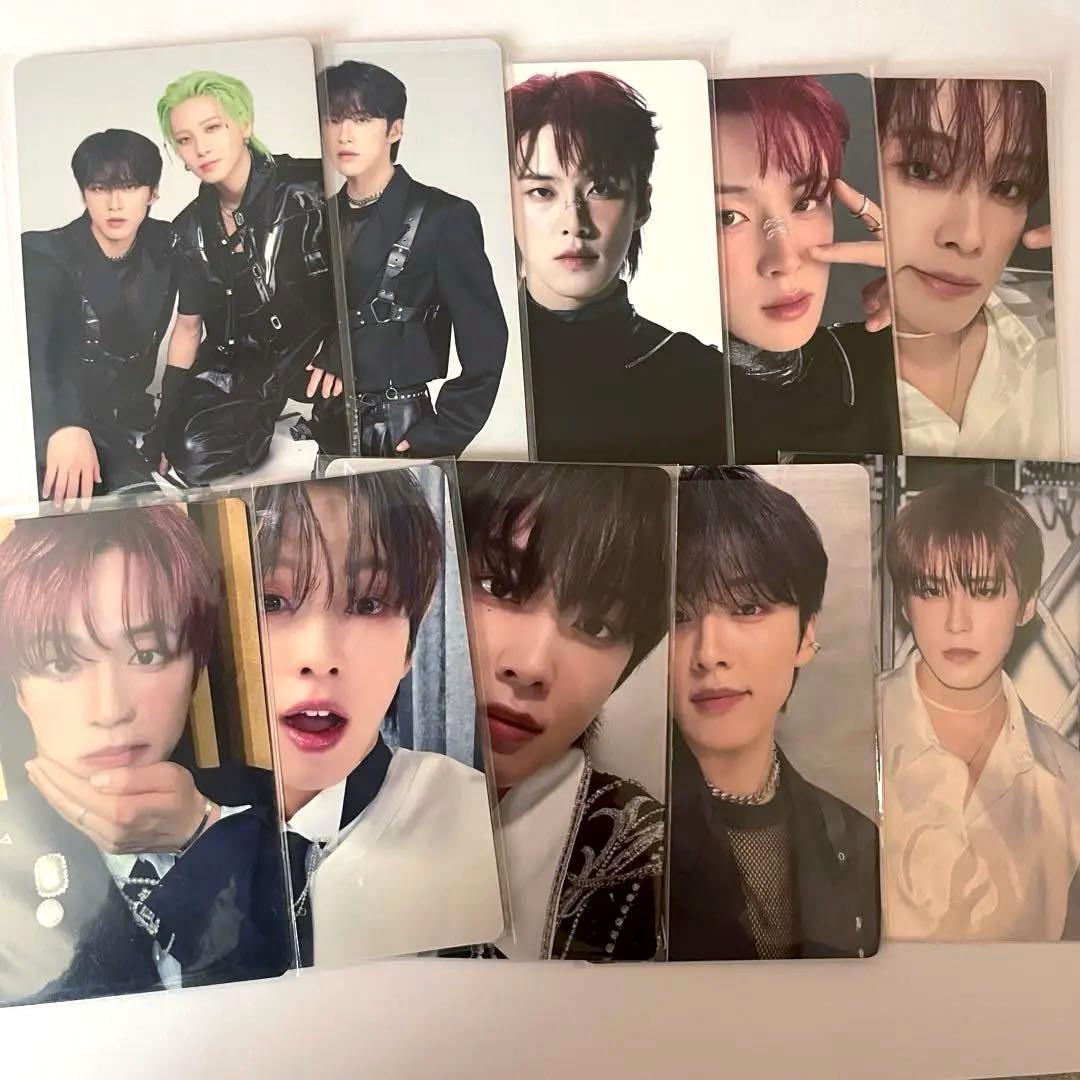 JO1 河野純喜 トレカ まとめ売り - メルカリ