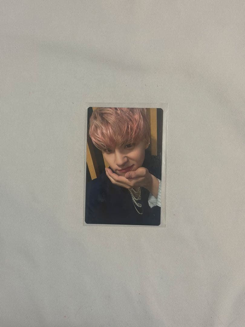 川西拓実 KCON JAPAN 2025 6000円トレカ JO1 - メルカリ