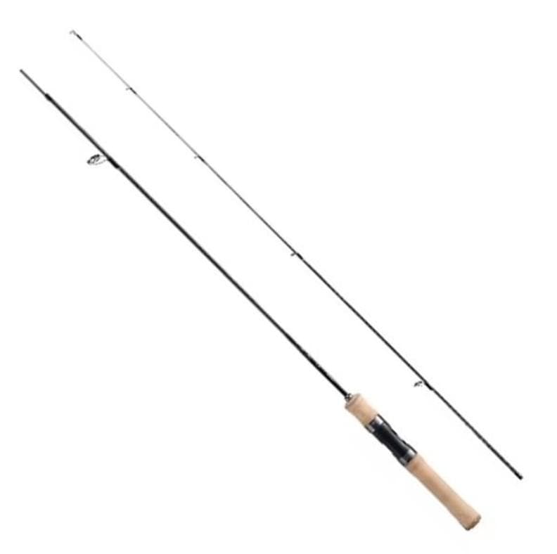 シマノ 24 トラウトワン NS S54UL シマノ（SHIMANO） 24TROUT ONE NS トラウトワンNS S54UL : つり具