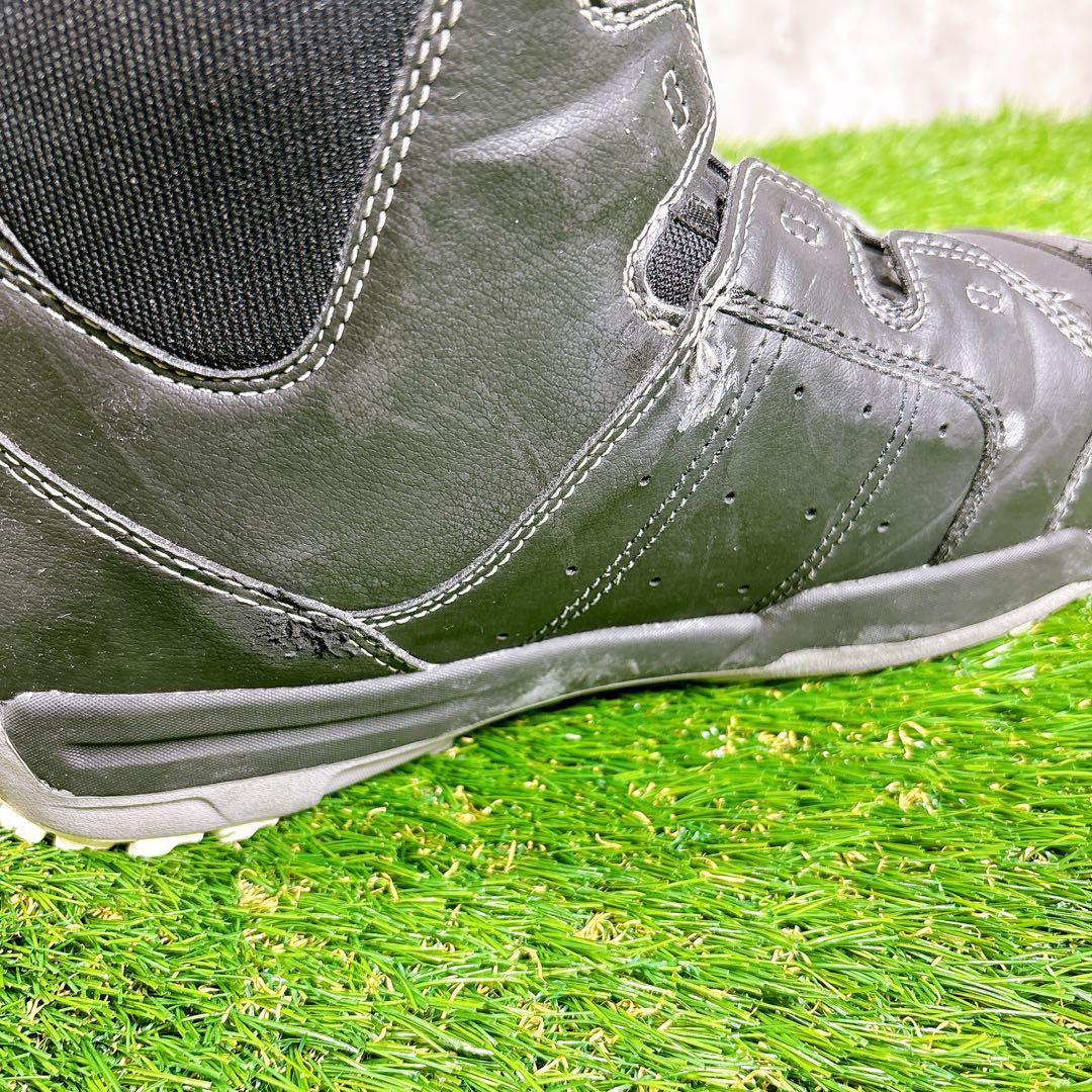 SALOMON サロモン SYMBIO 25.5cm メンズブーツ スノーボード