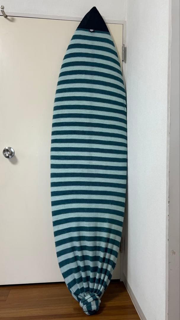 hammo rocket mid 6'3 ハモ ロケットミッド ミッド EPS - メルカリ