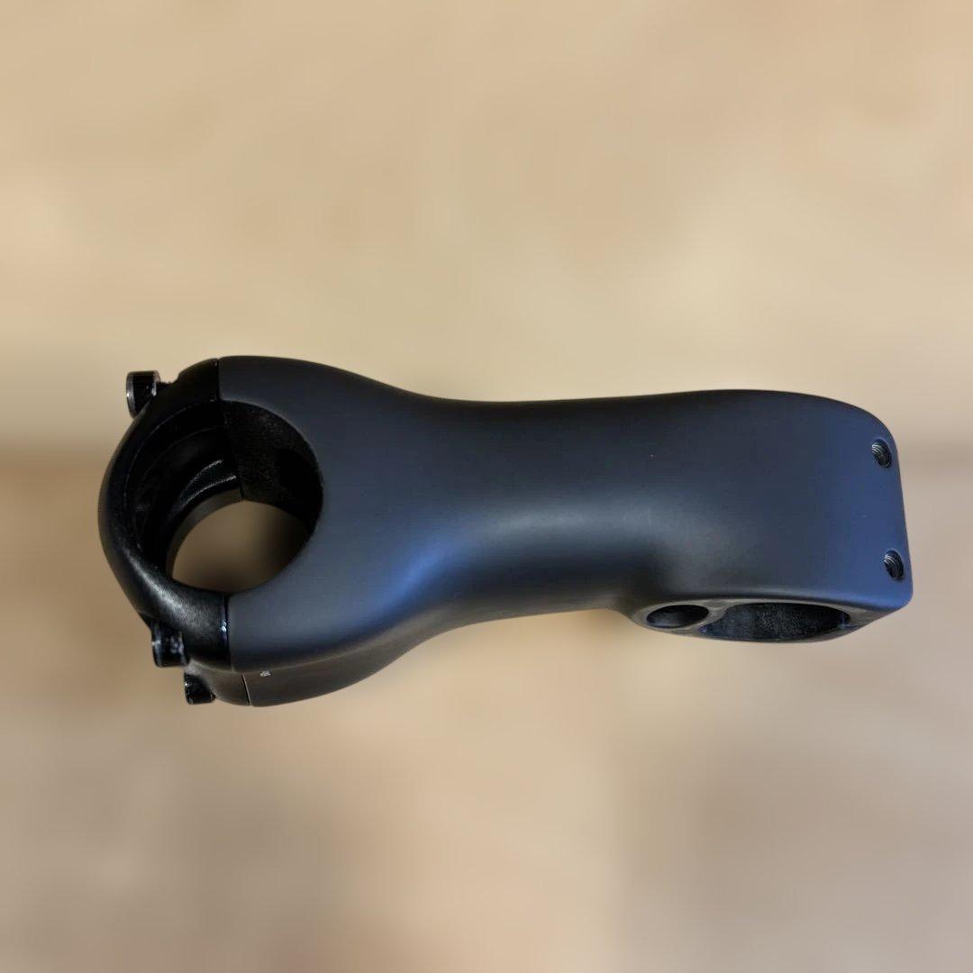 cervélo（サーベロ）ST31カーボンステム100mm +サイコンマウント付