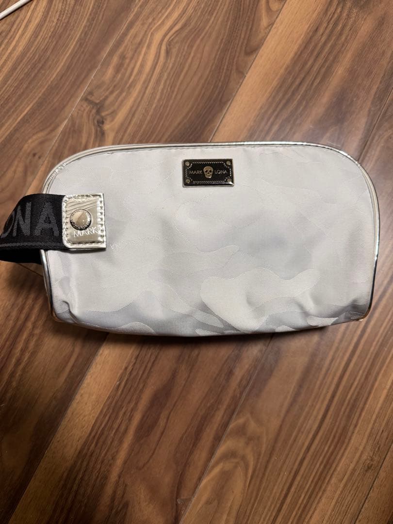 マークアンドロナ カートバッグ - メルカリ