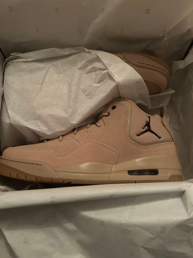 ジョーダン　コートサイド23 27.5cm 箱付き　未使用