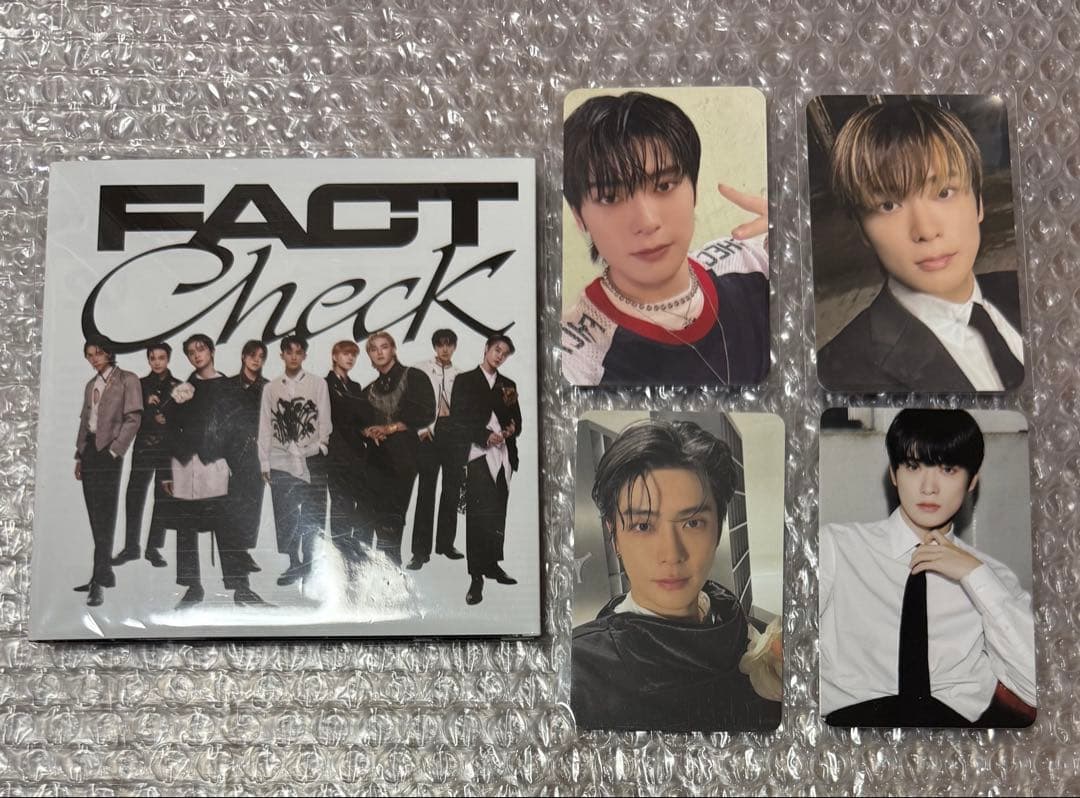 NCT 127 ジェヒョン - メルカリ