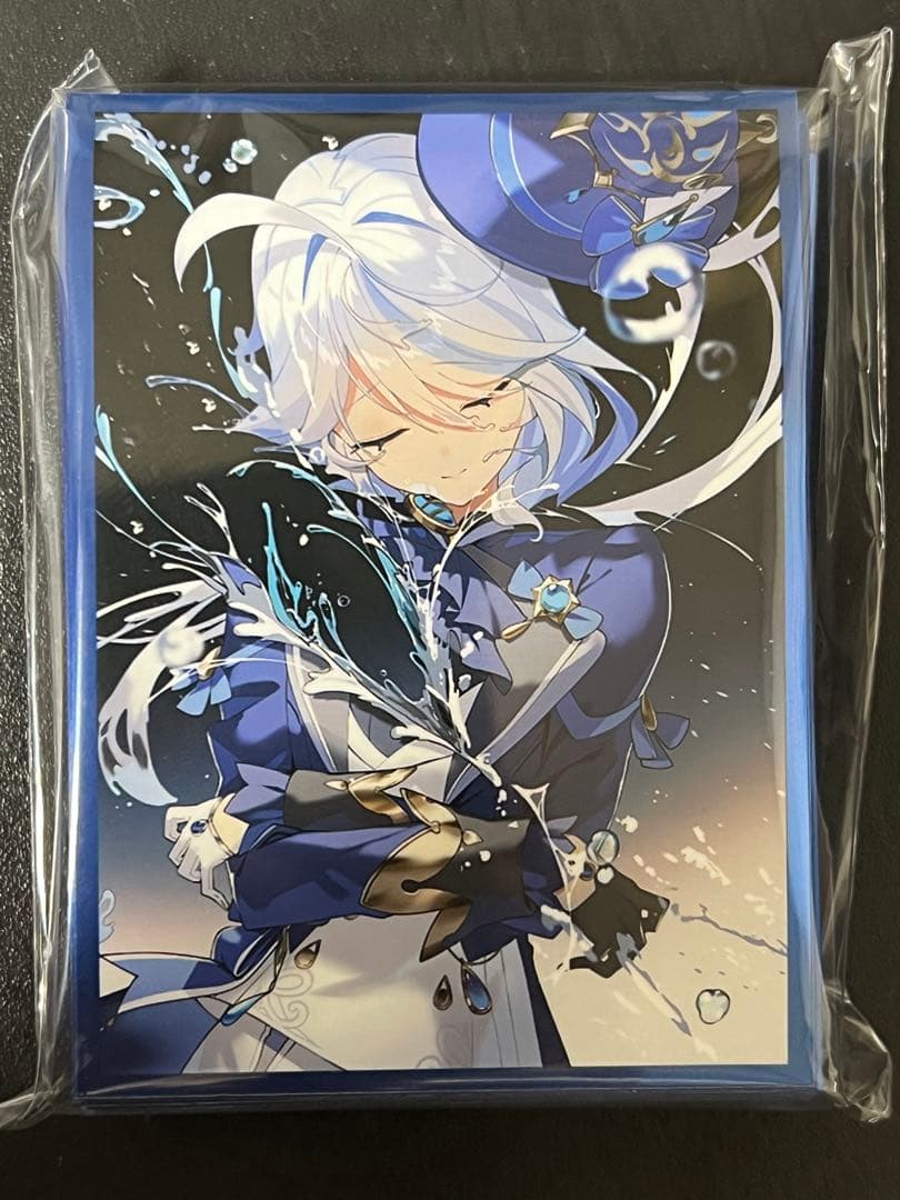 原神 フリーナ スリーブ - メルカリ