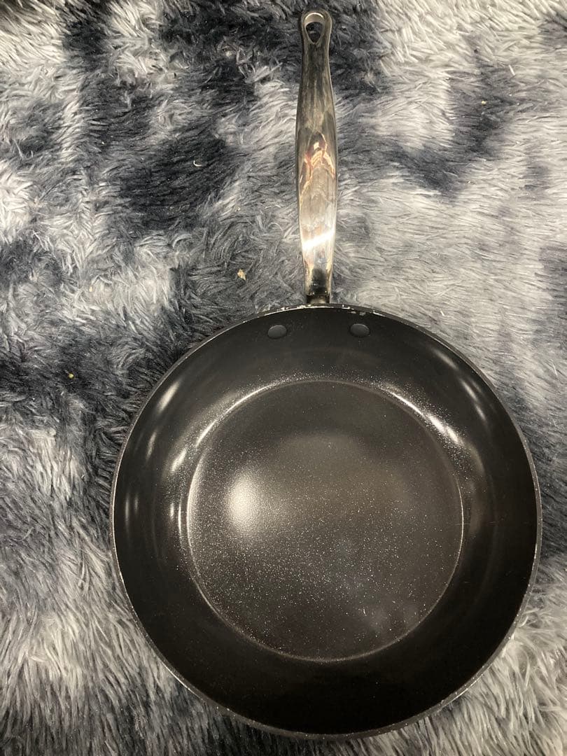 (4)GREENPAN MAGNETO フライパン 26 誘導加熱対応 楽天市場】【特典付き】GREENPAN フライパン 24センチ IH対応 深型