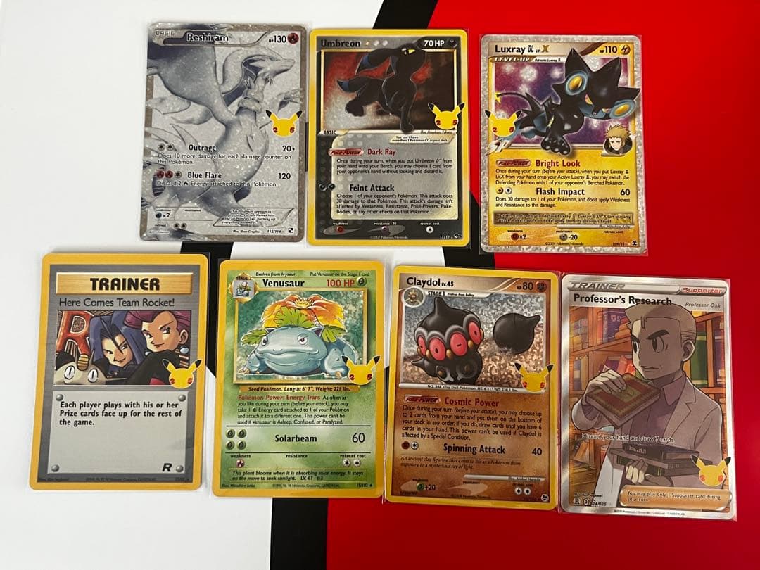 25th 海外版 英語 プロモカードセット(ブラッキー)【ポケモンカードゲーム】 ポケモンカード ブラッキーV SWSH203 英語版 プロモ 海外限定イラスト