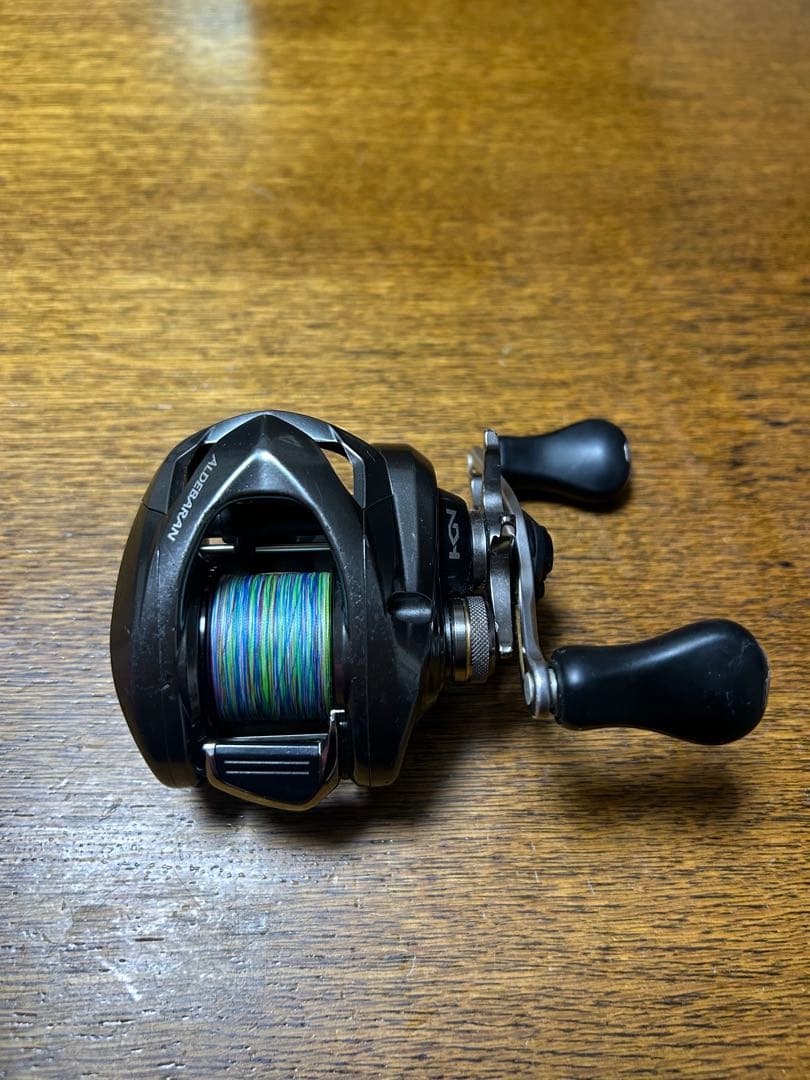 値下げ中！！（11/7まで）SHIMANO 16 アルデバラン BFS 右巻き 16アルデバランBFS XG右巻き | イシグロ公式オンラインショップ
