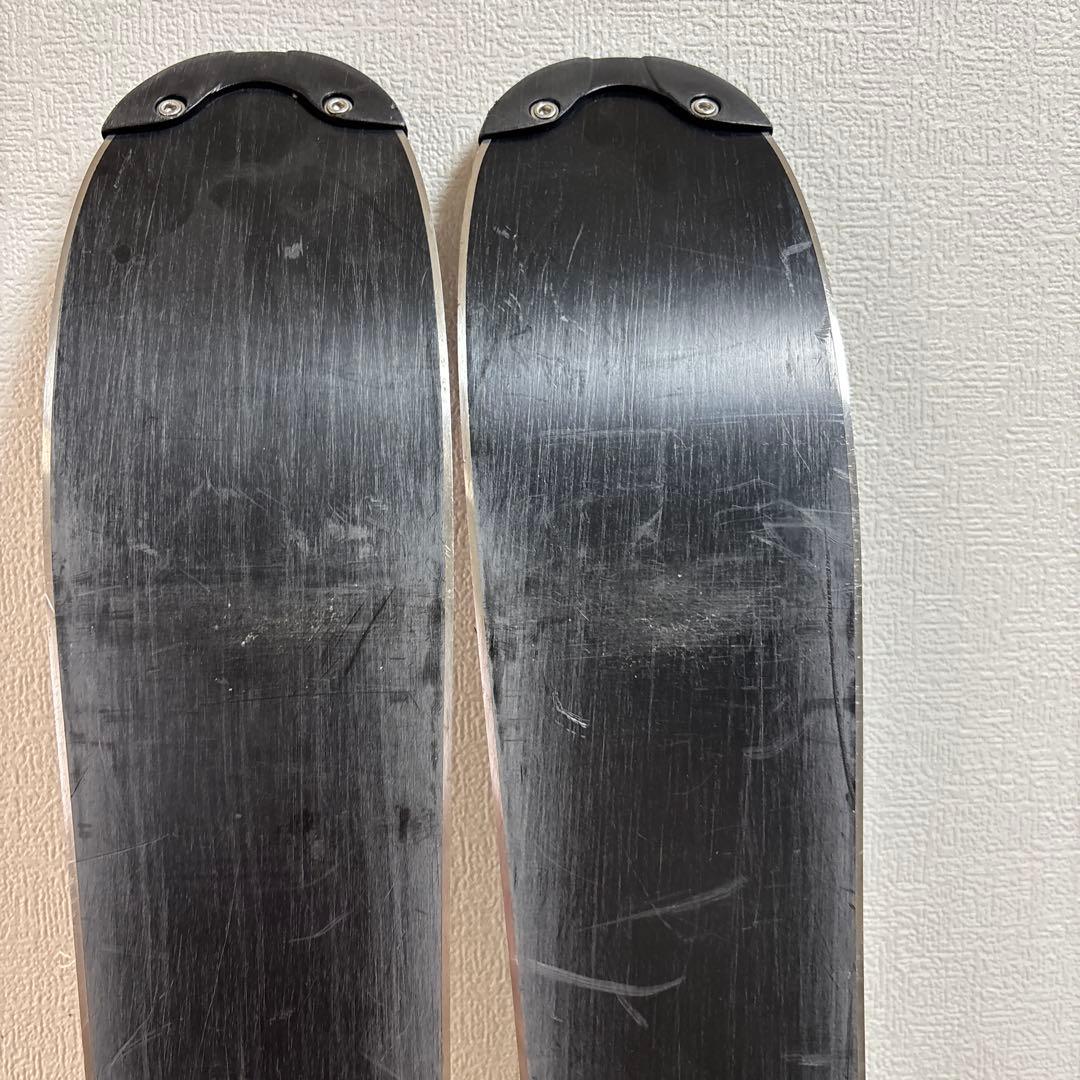 メンズショートスキーセットファンスキー bighorn26-26.5cm 相撲