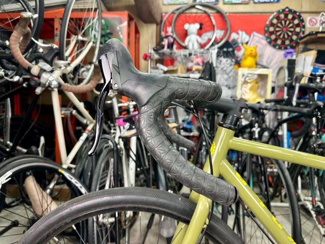 ミヤタ フリーダムプラス基本分解発送送料無料！完成車直接配送もご相談ください！