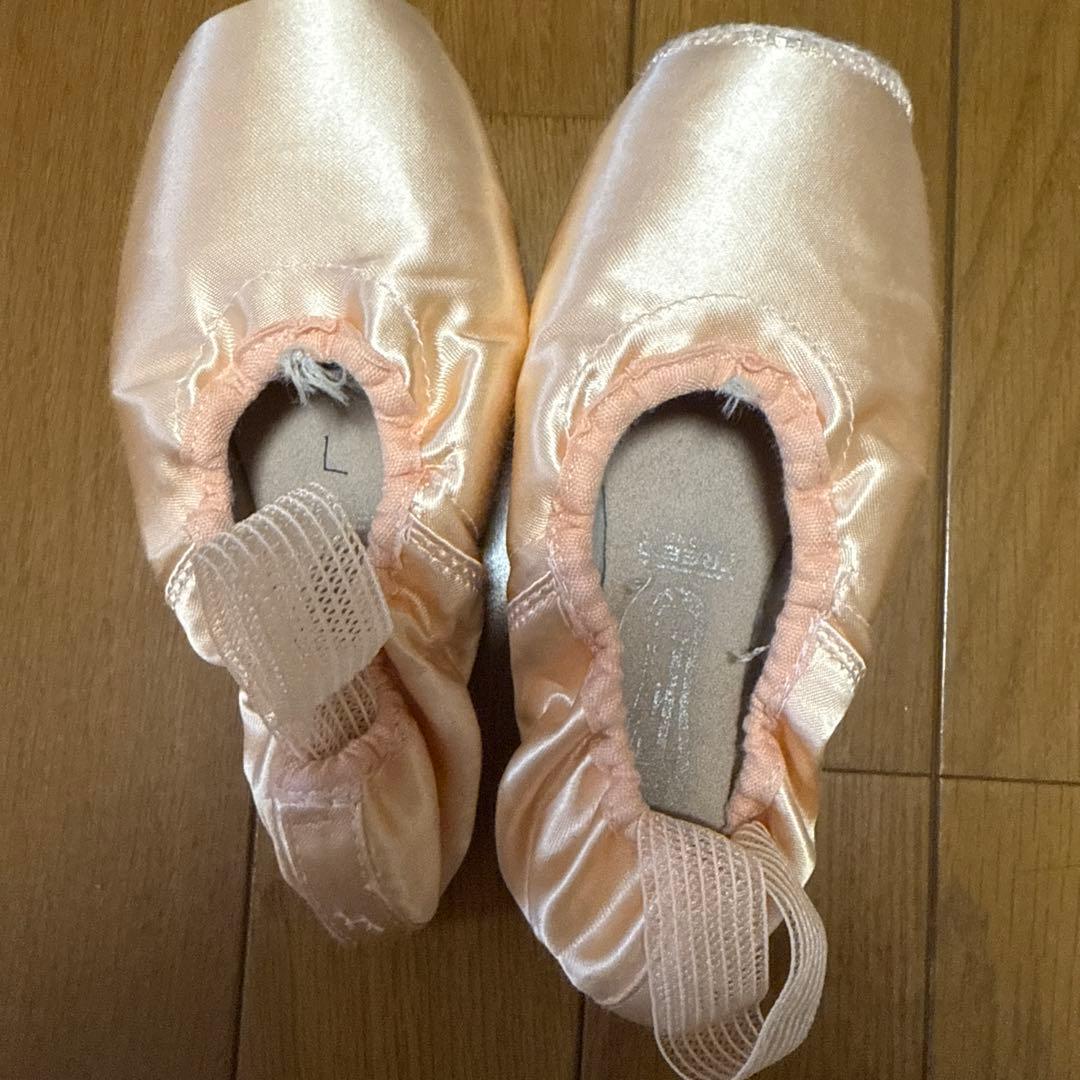 フリード Freed トゥシューズ アンカー 3.5xxx - メルカリ