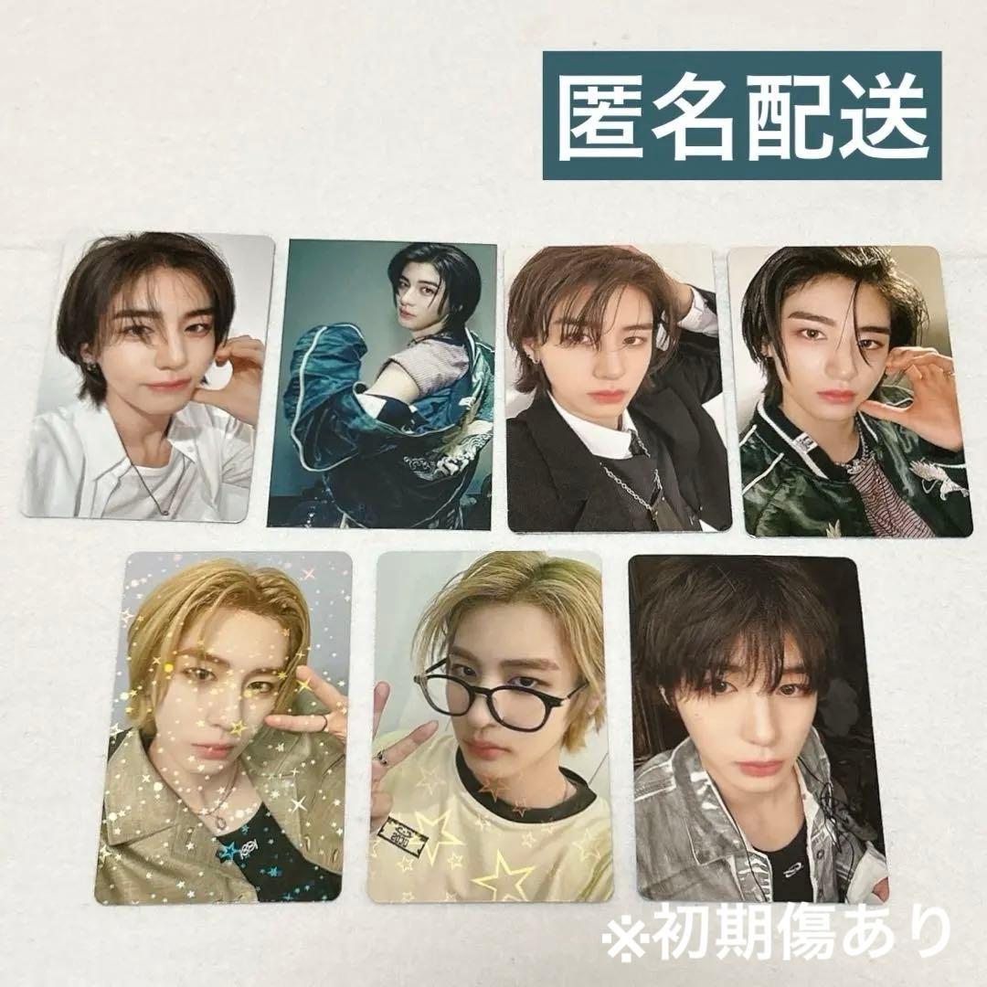 BOYNEXTDOOR イハン トレカ ボネクド ボイネク LEEHAN - メルカリ