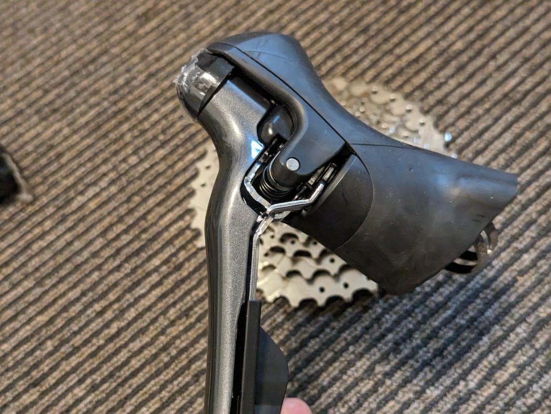 KSK様専用クラリスコンポ一式 - メルカリ