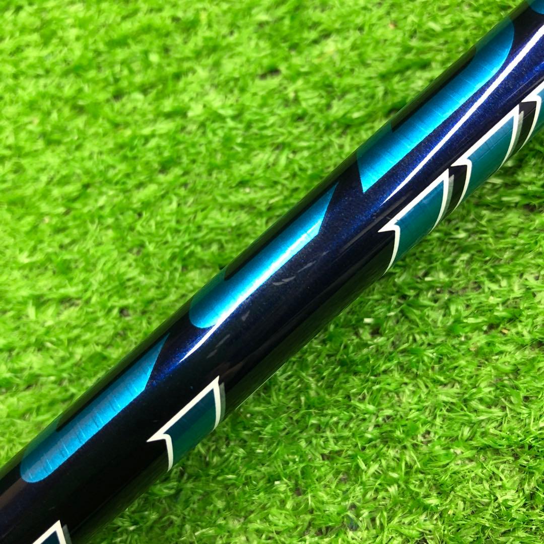 Gsh-963 SPEEDERNX シャフト単品 flex50-S サンプル品 - メルカリ