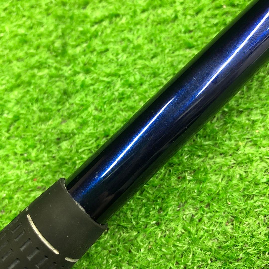 Gsh-963 SPEEDERNX シャフト単品 flex50-S サンプル品 - メルカリ