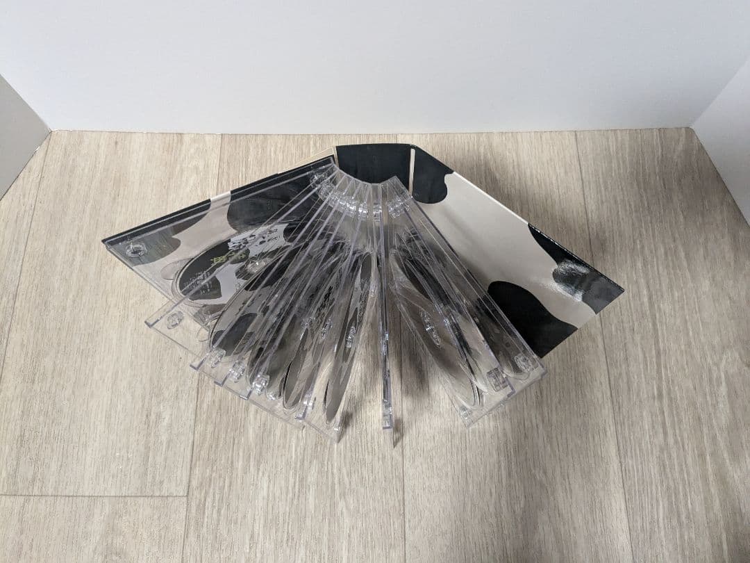 希少】ウゴウゴルーガ 不完全復刻DVD-BOX テレビくんフィギュア - メルカリ