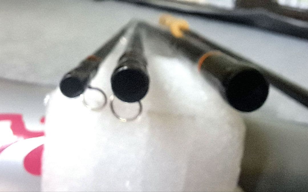 スコット Scott ラディアン R1006 フライロット 箱も保存あり！