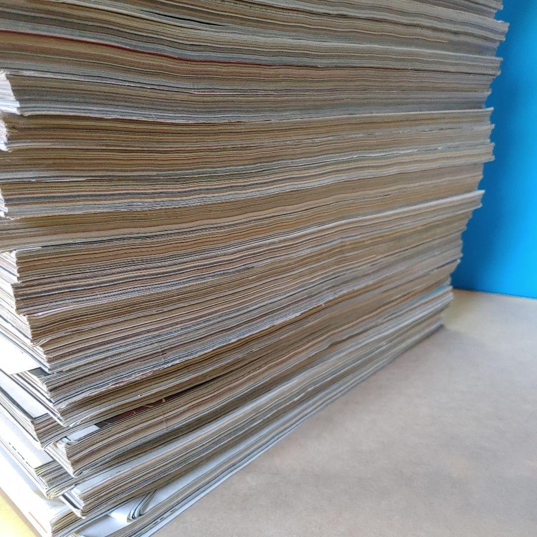 PLAYBOY 日本版 42冊（NO.14～91）不揃い　まとめ売り