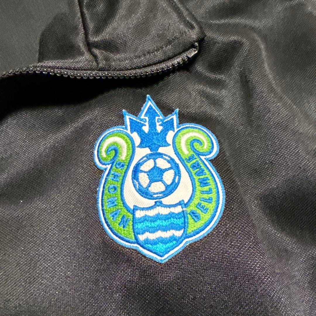 湘南ベルマーレ 選手用ジャージ XO - メルカリ