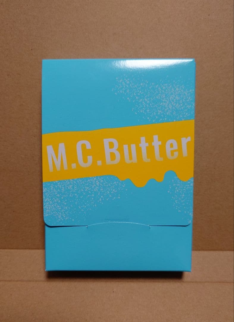 未開封】M.C.Butter エムシーバター MCバター - メルカリ