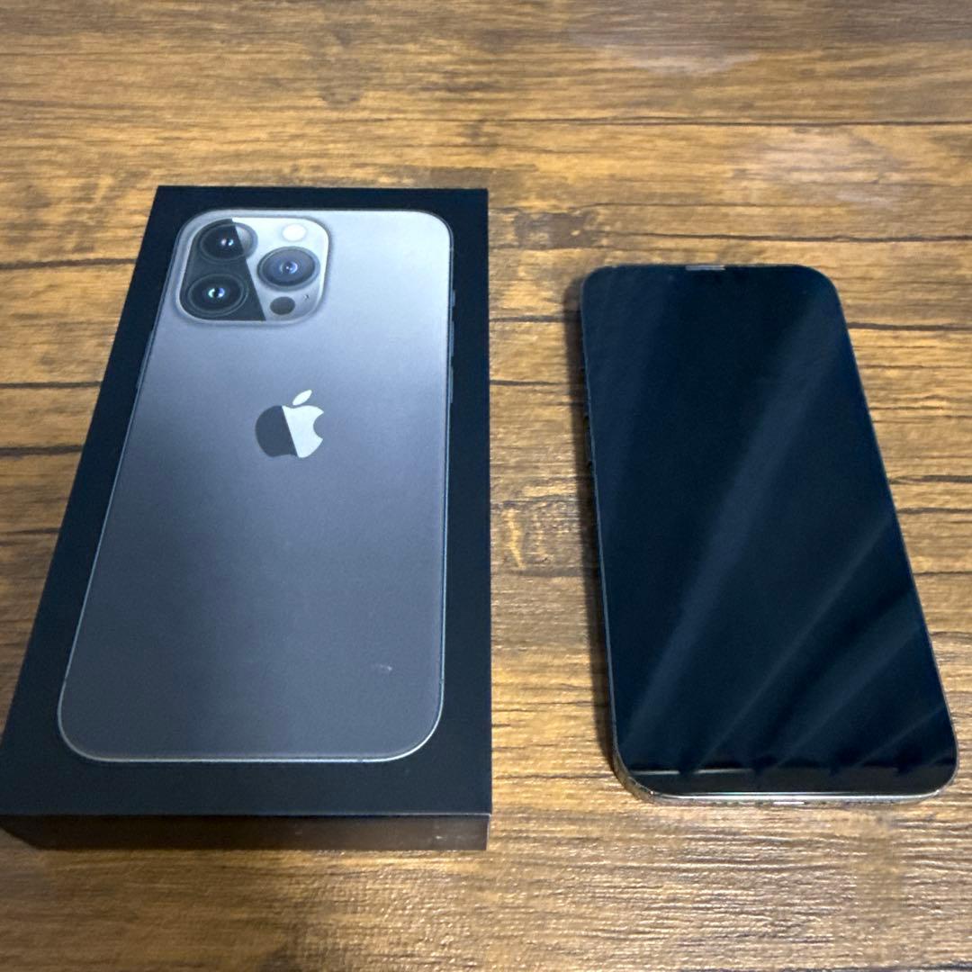 Apple iPhone 13 Pro グラファイト 256GB Buy Apple iPhone 13 Pro (256GB, Graphite) Online - Croma