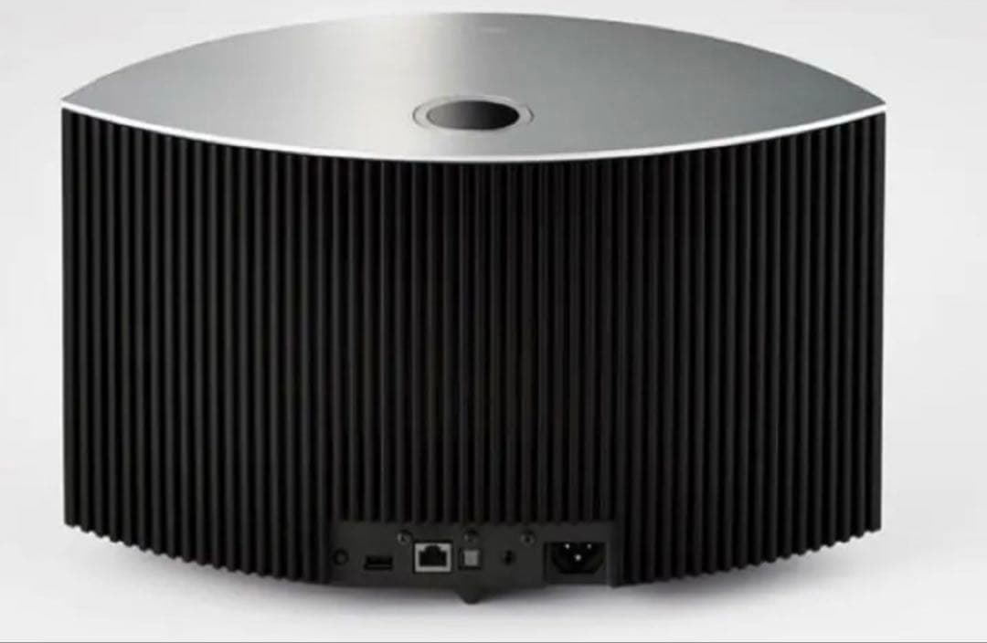 保証付 美品 Technics SC-C50 ワイヤレススピーカー