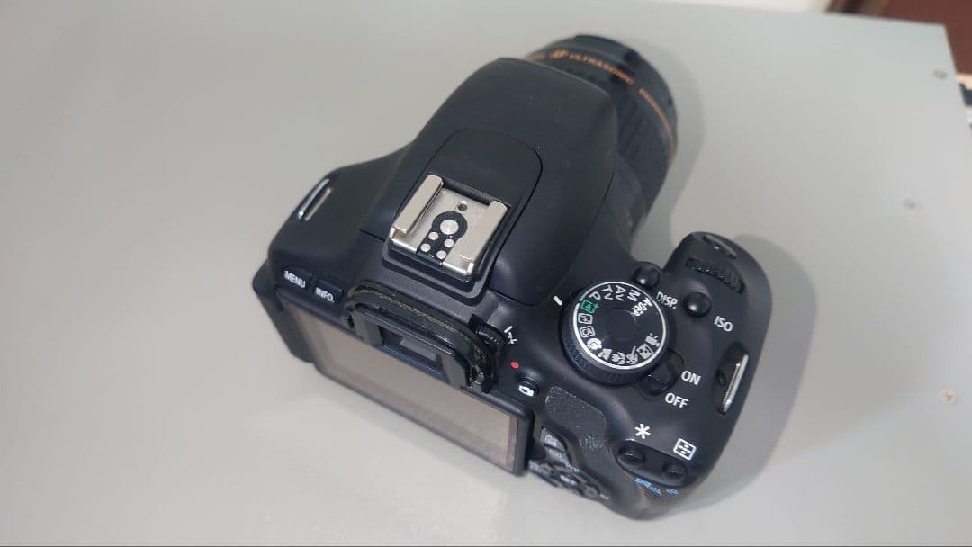 ❤即購入1000円OFF❤Nikon D40❤スマホ撮影に物足りないアナタに