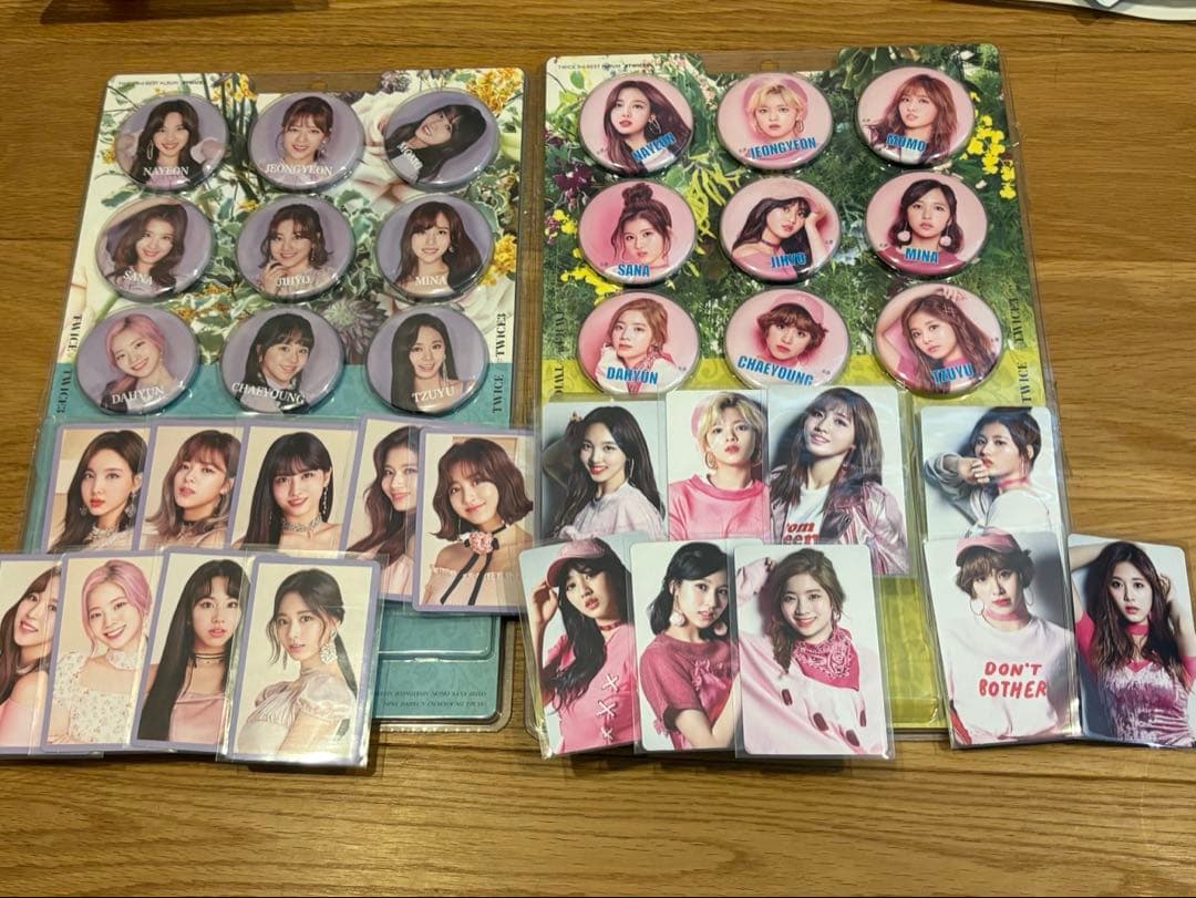 TWICE まとめ売り - メルカリ