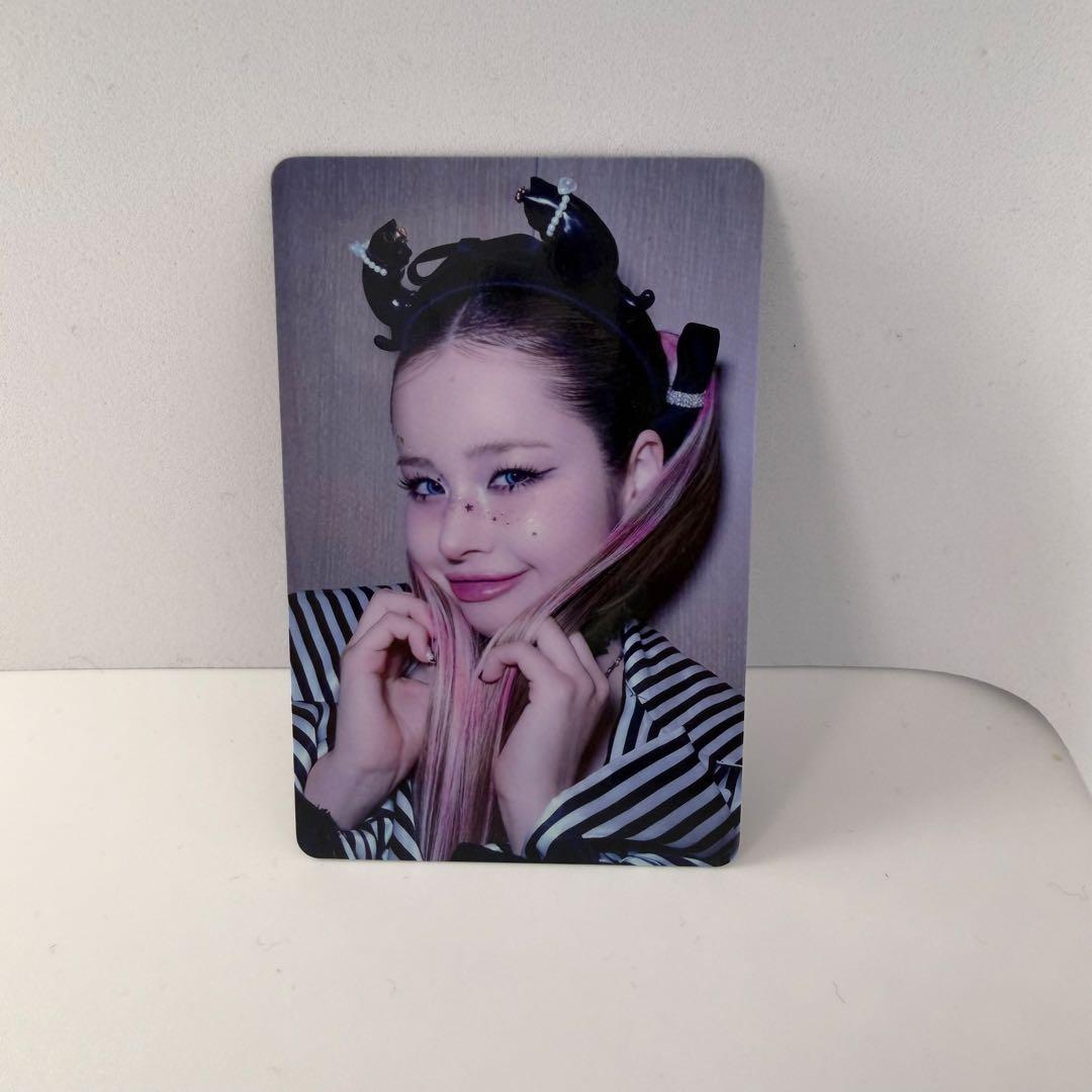 XG HMV ラキドロ トレカ - メルカリ