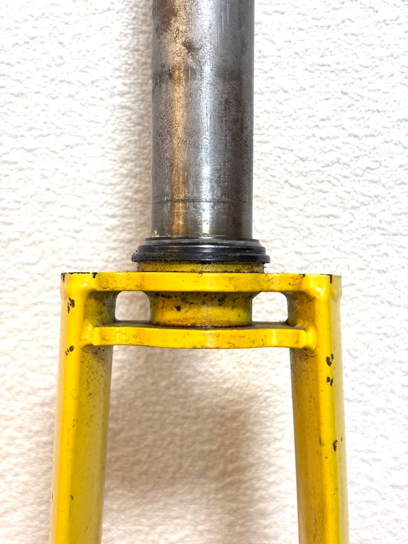 ブルックリンマシンワークス 初代ギャングスタ フォーク - メルカリ