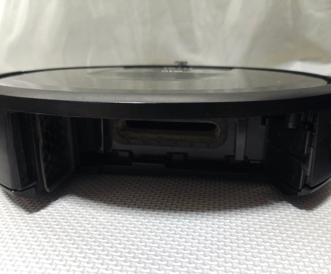 《良品》　Roomba i7 ルンバ iRobot ロボット掃除機 アイロボット
