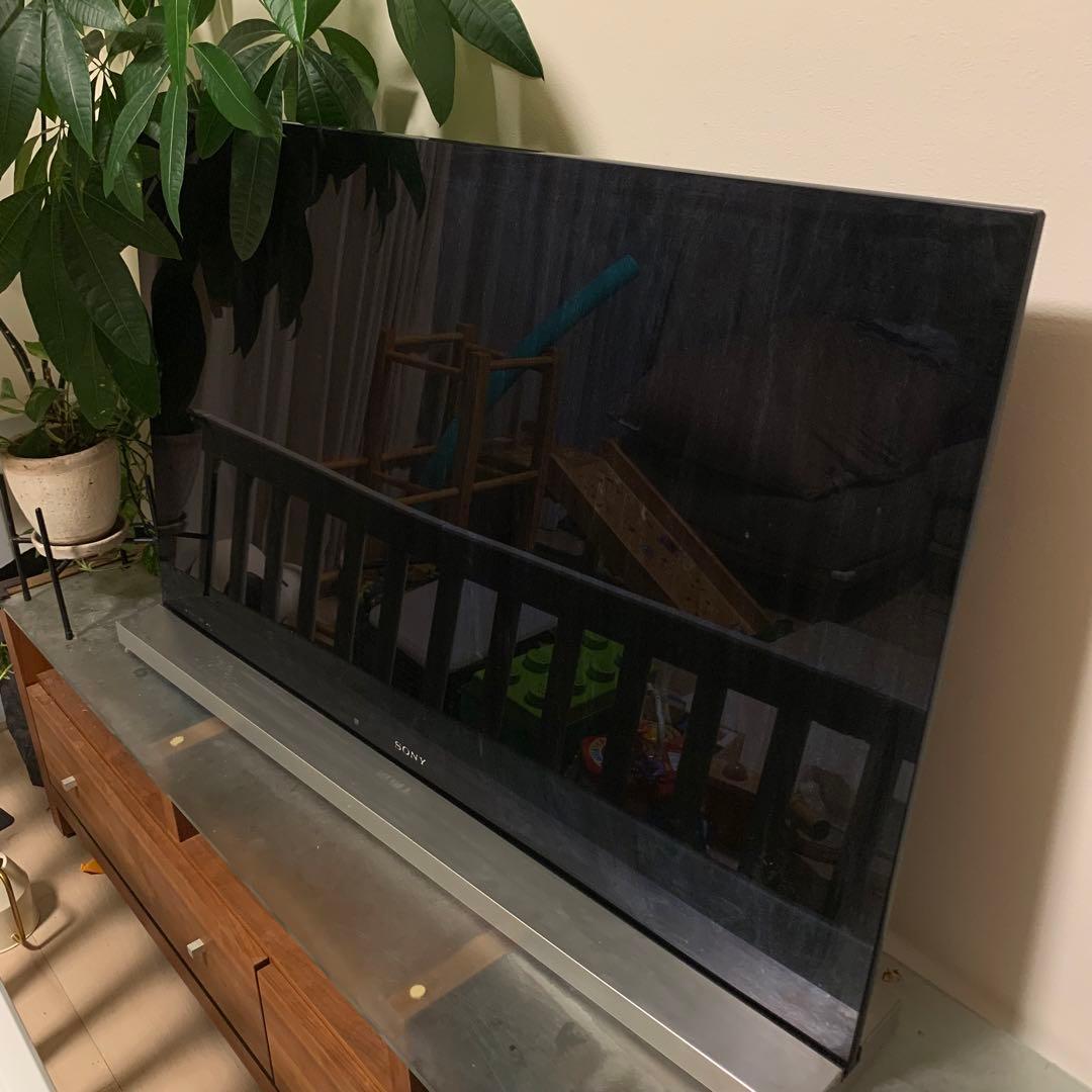 SONY BRAVIA 液晶テレビ アウトレット】 液晶テレビ BRAVIA(ブラビア) KJ-43X85J [43V型 /4K