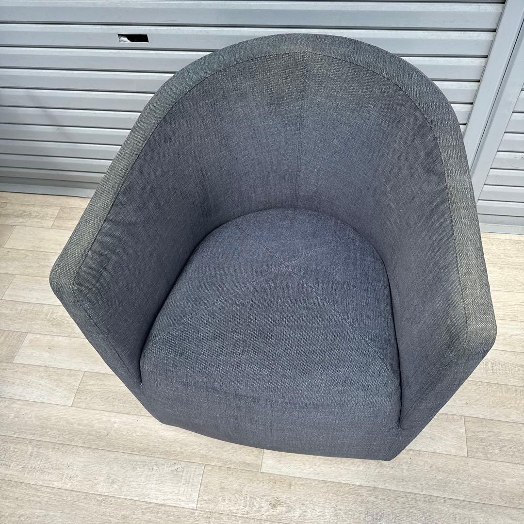 arflex アルフレックス PANETUN パネトゥーン ラウンジ チェア - メルカリ