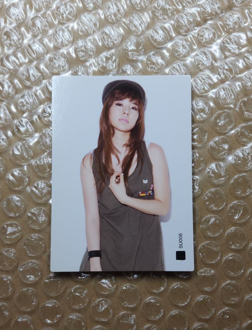 少女時代 サニー SUNNY スタコレ トレカ まとめ売り - メルカリ