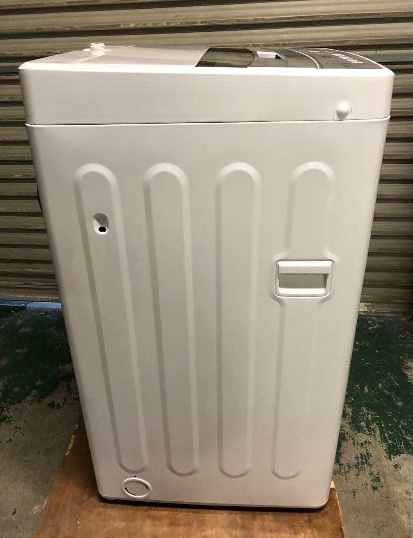 10r68 AQUA 4.5kg 全自動洗濯機 AQW-S4P 2023年製