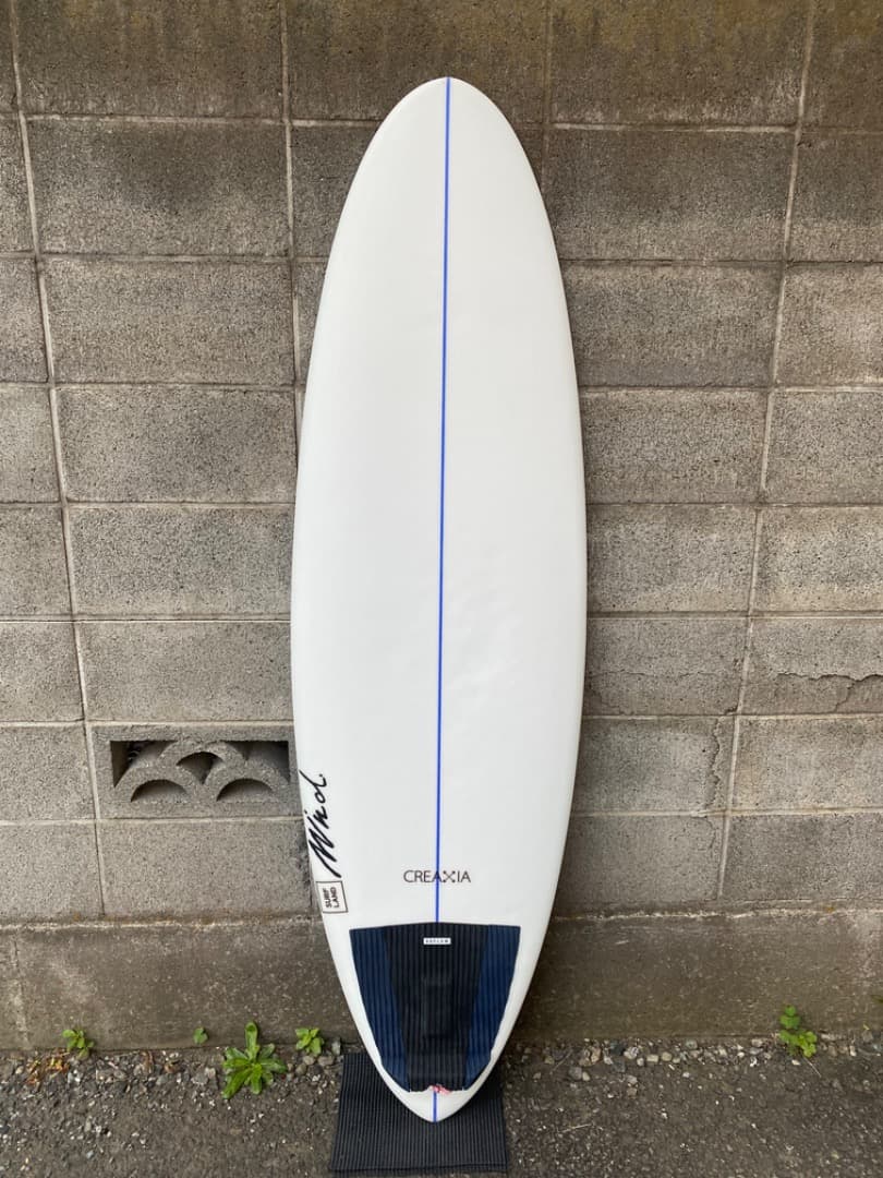 サーフボード トライフィン伊勢サムドラ